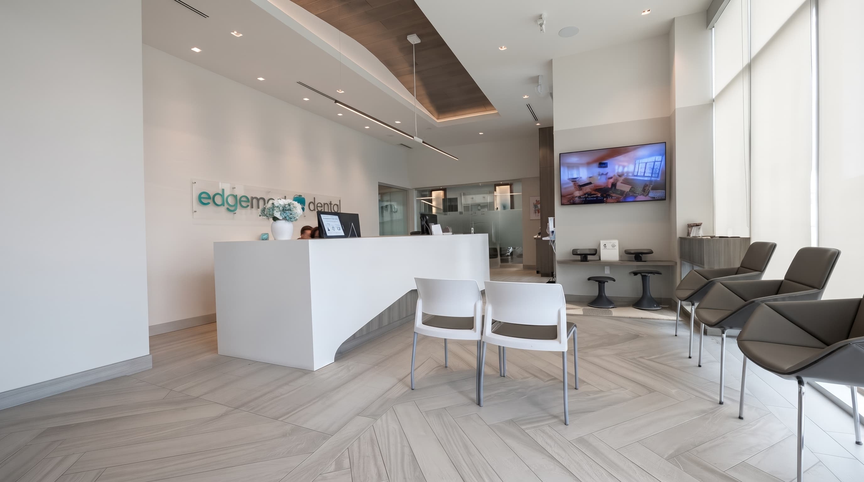 Edgemont Dental Clinic