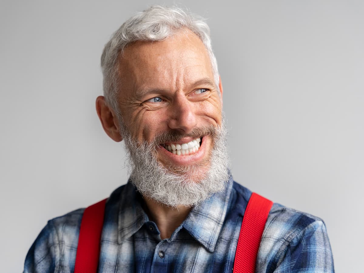 Permanent Teeth