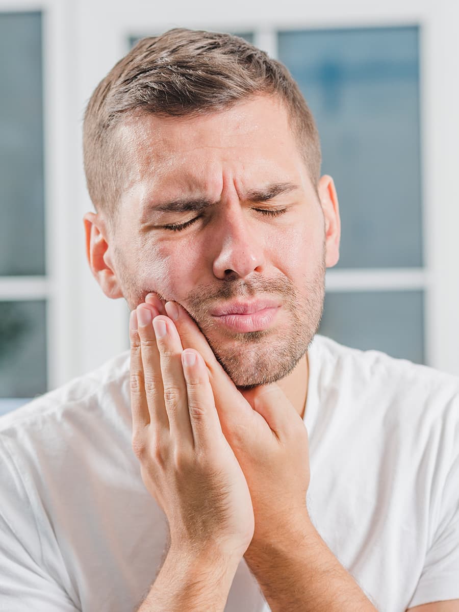 Emergency Dentistry