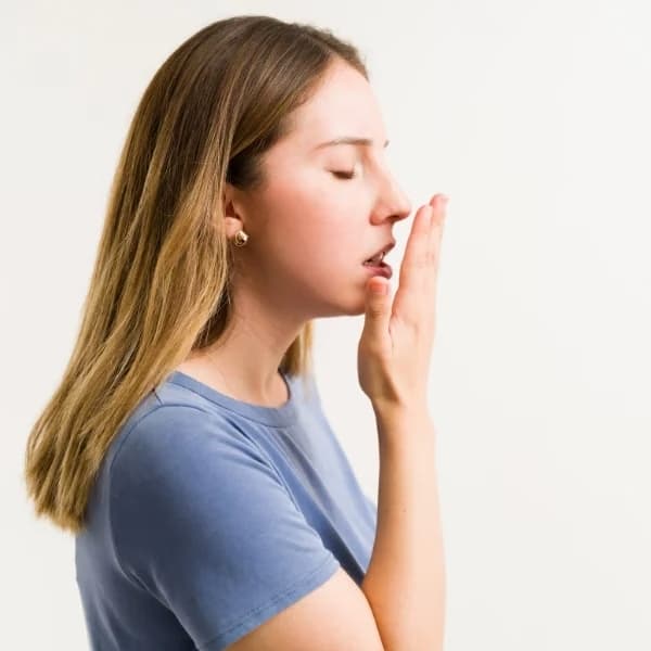 Halitosis assessment and treatment at Edgemont Dental