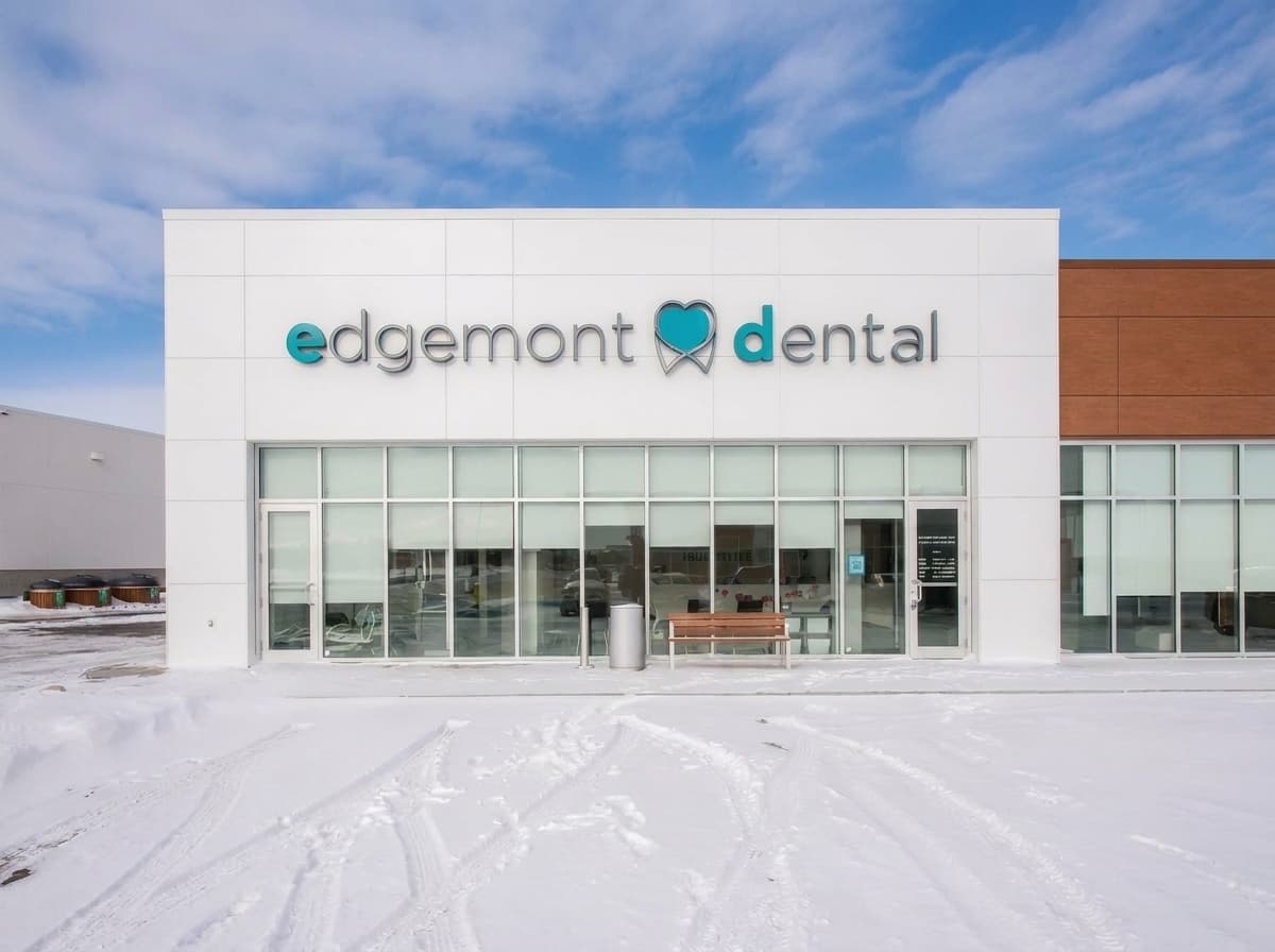Edgemont Dental Clinic