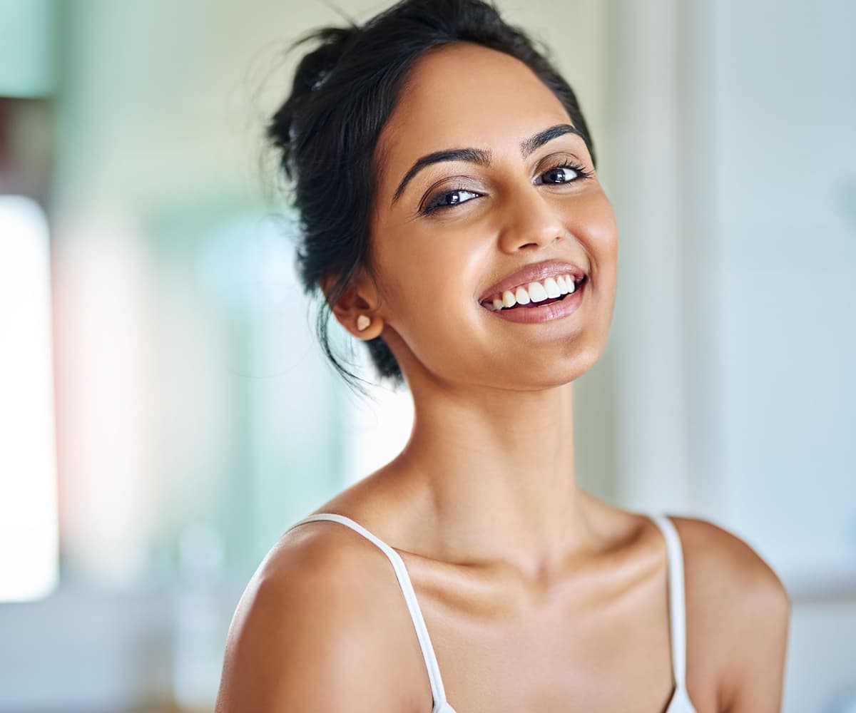 Gum disease and halitosis assessment at Edgemont Dental