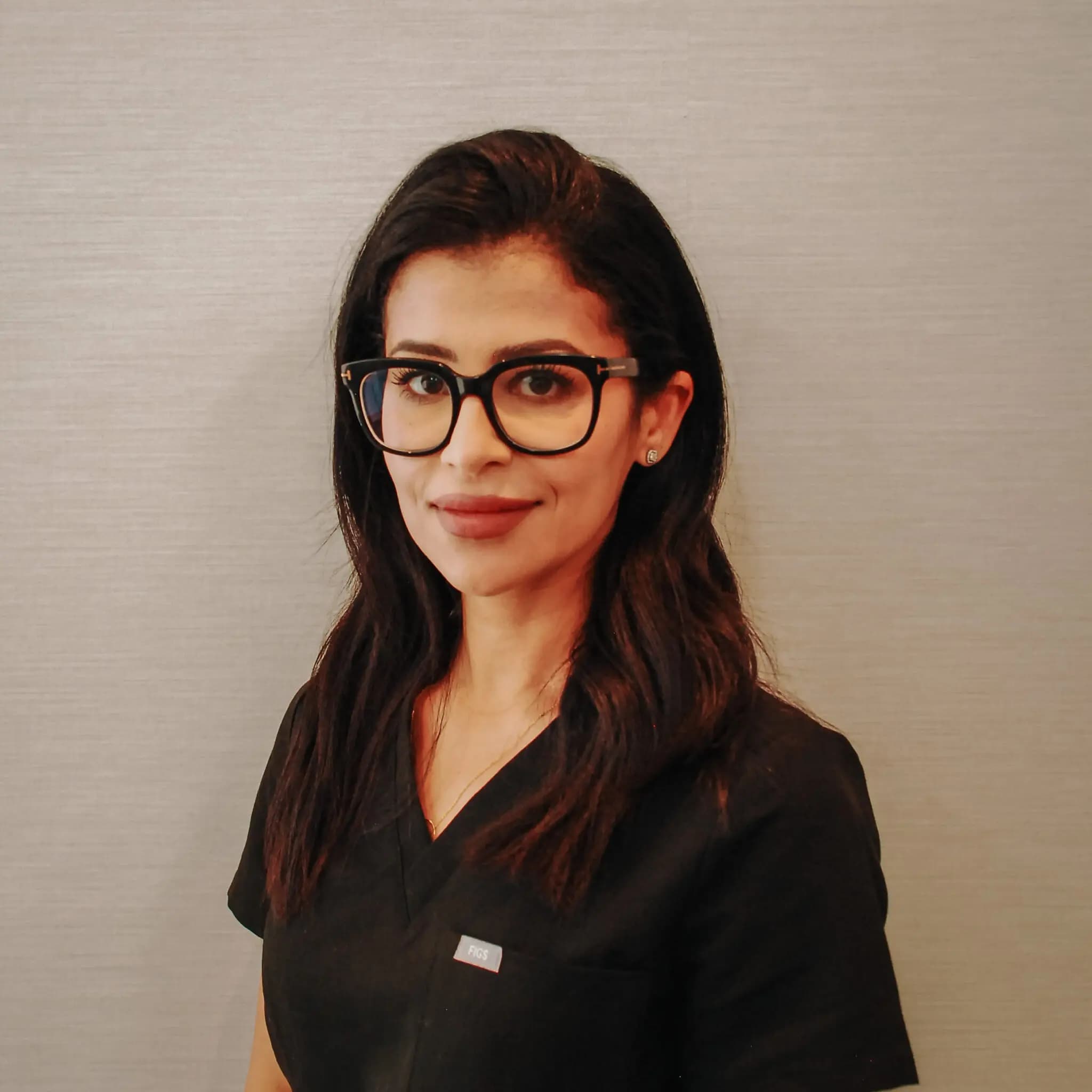 Dr. Hanan Dehrab